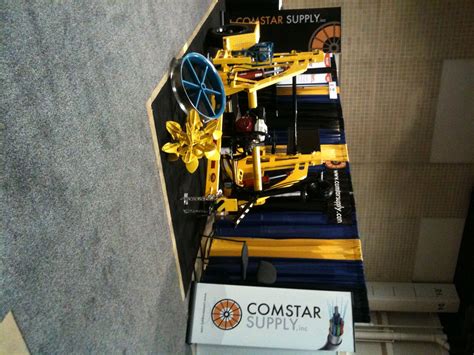 xomstar|comstar supply.